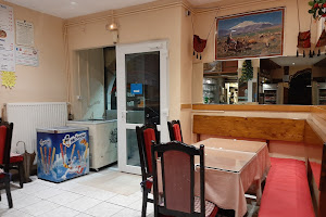 Restaurant Marmaris