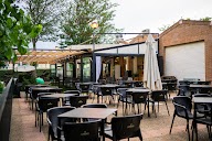 Bar Restaurante La Terraza en Logroño