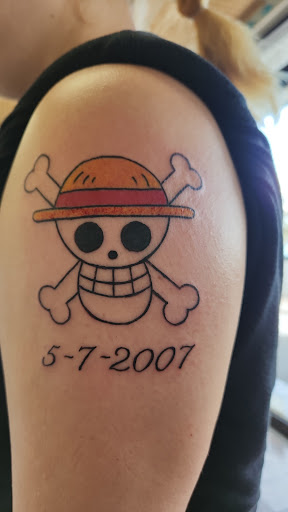 Explore 100 dollar tattoo ideas, creative tattoo ideas in Kihei, available at Paradise Tattoo