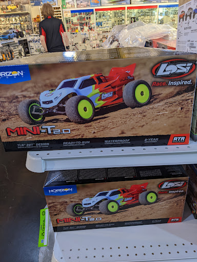 Hobby Store «HobbyTown USA Hurst Texas», reviews and photos, 746 Grapevine Hwy, Hurst, TX 76054, USA