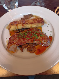 Les plus récentes photos du Restaurant La Gare à Le Mesnil-sur-Oger - n°5