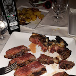 Photo n°1 de l'avis de Ciro.e fait le 09/07/2019 à 20:14 sur le  Giglio Rosso REstaurant à Florence