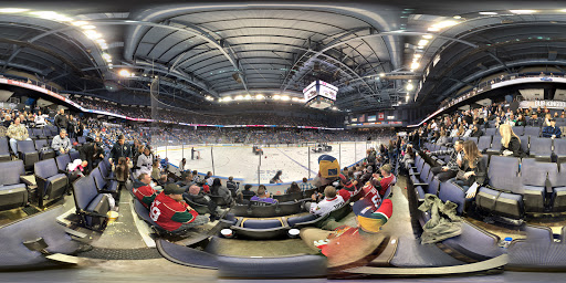 Event Venue «Citizens Business Bank Arena», reviews and photos, 4000 Ontario Center, Ontario, CA 91764, USA