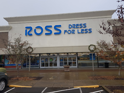Clothing Store «Ross Dress for Less», reviews and photos, 1900 McLoughlin Blvd, Oregon City, OR 97045, USA