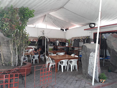 restaurante la antigua - Hombres Ilustres 32, Rancho Viejo, 42780 Tlahuelilpan, Hgo., Mexico