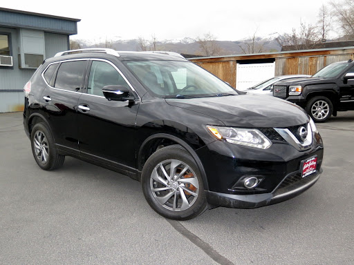 Used Car Dealer «Auto Gallery», reviews and photos, 1563 500 W, Woods Cross, UT 84087, USA