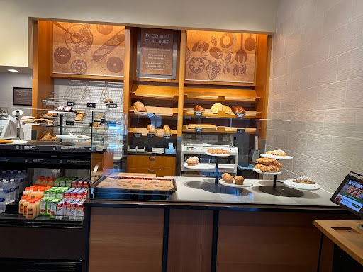 Sandwich Shop «Panera Bread», reviews and photos, 1050 W University Ave, Georgetown, TX 78628, USA