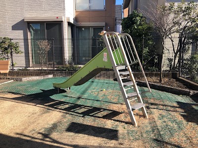 こもれび小町公園