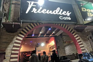 Friendies Cafe image