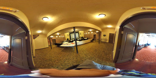 Event Venue «Circle Theatre», reviews and photos, 202 Circle Park Dr, Sebring, FL 33870, USA