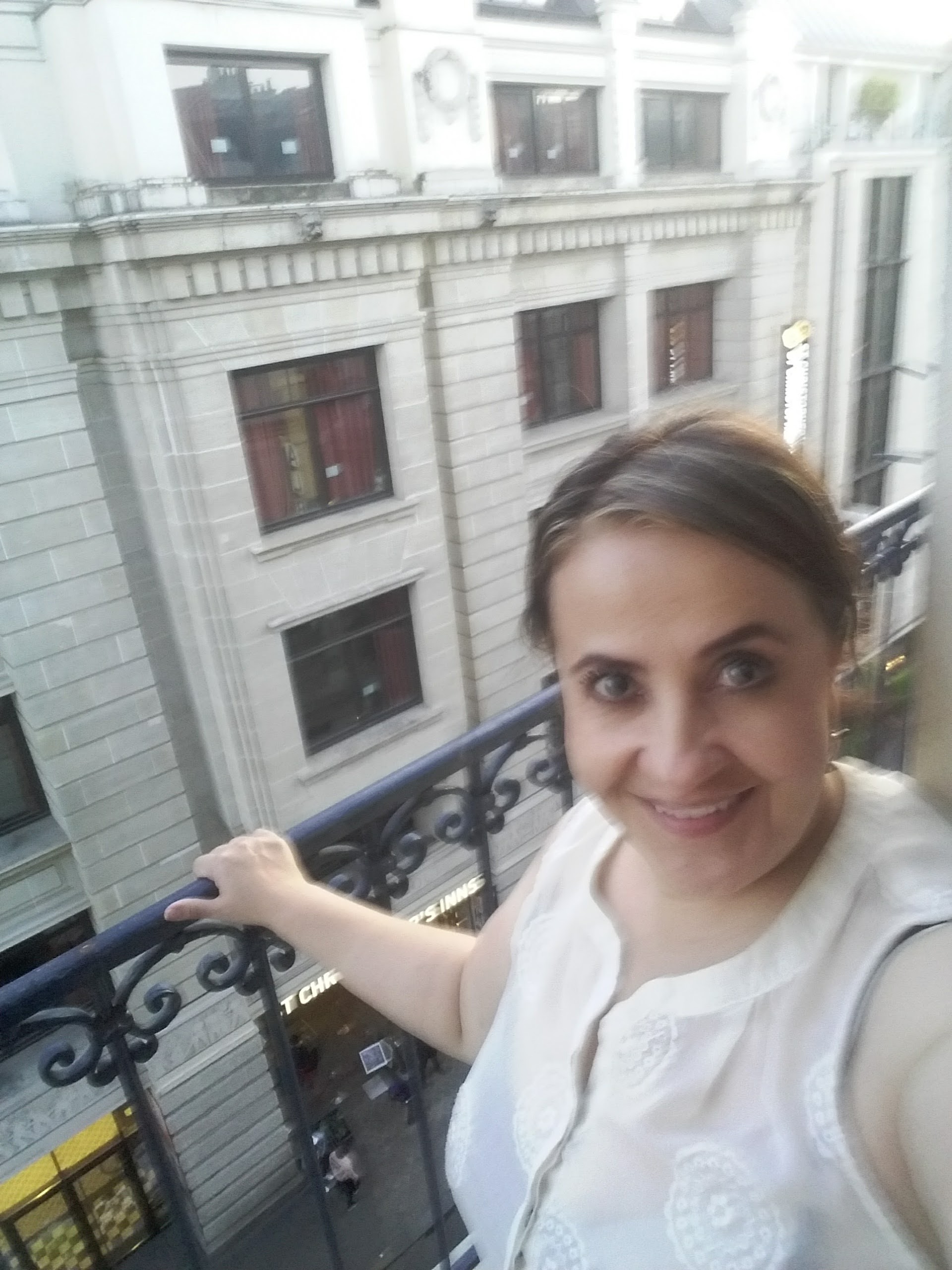 Photo n° 7 de l'avis de Rosario.a fait le 05/10/2017 à 15:59