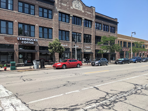 Book Store «Boswell Book Company», reviews and photos, 2559 N Downer Ave, Milwaukee, WI 53211, USA