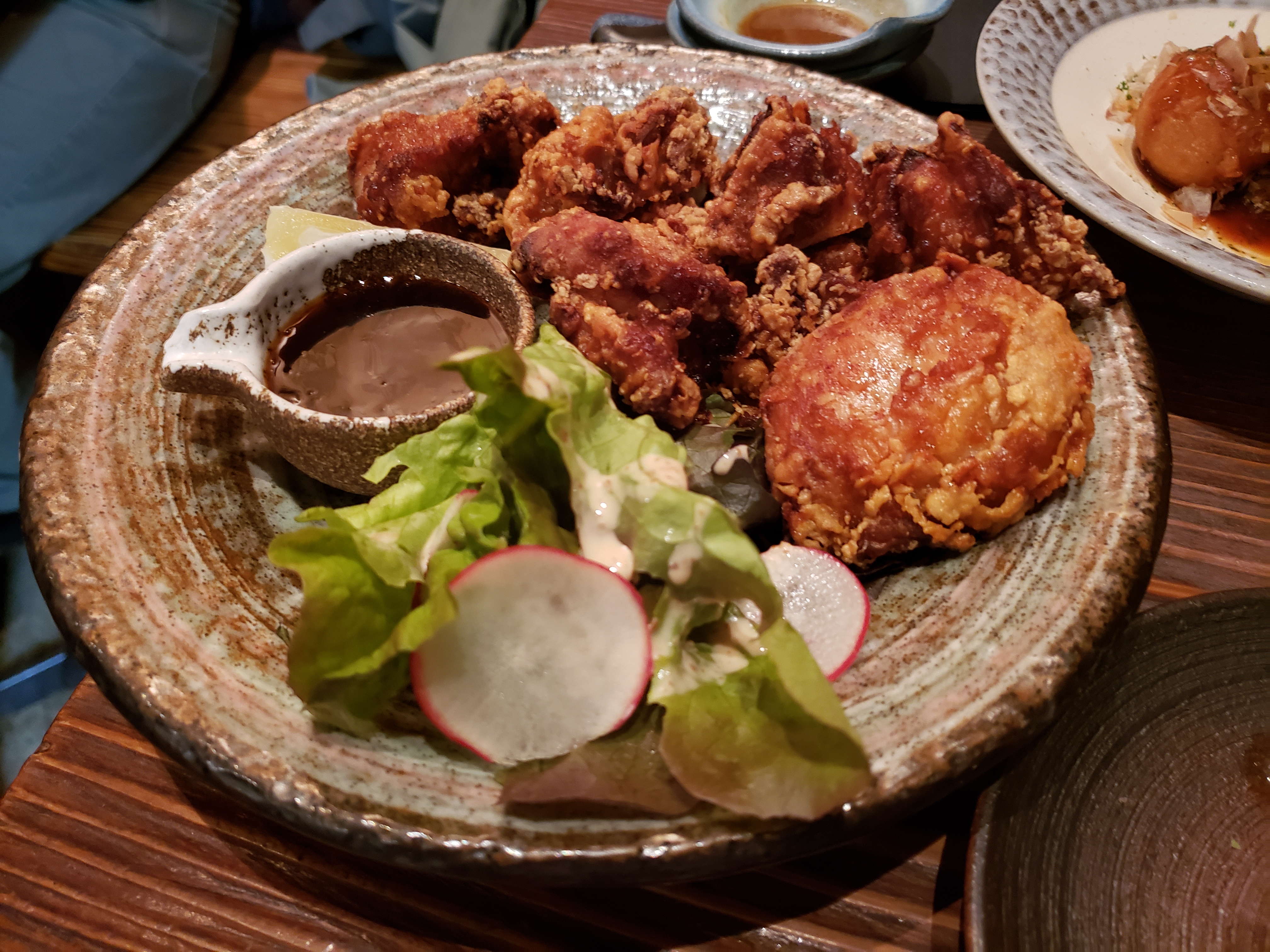 Photo n° 3 de l'avis de Zeh-Ty.u fait le 09/10/2020 à 21:08