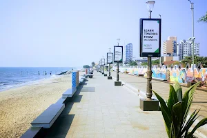 South Beach Promenade image