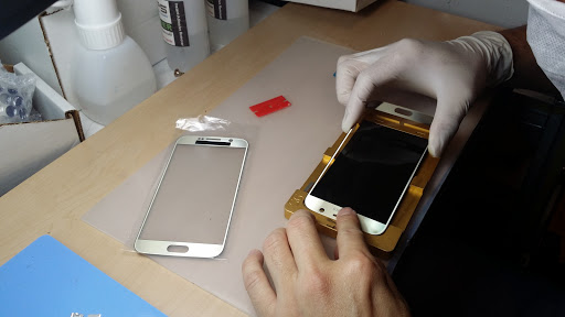 Cell Phone Store «Cellular Zone», reviews and photos, 3212 N Jupiter Rd #118, Garland, TX 75044, USA