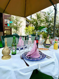 Photos du propriétaire du Restaurant marocain Aux Délices Du Maroc à Draveil - n°10
