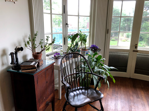 Historical Landmark «The President Woodrow Wilson House», reviews and photos, 2340 S St NW, Washington, DC 20008, USA