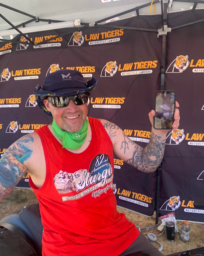 Personal Injury Attorney «Law Tigers», reviews and photos