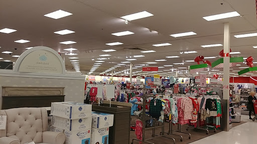 Department Store «Target», reviews and photos, 500 Nassau Park Blvd, Princeton, NJ 08540, USA