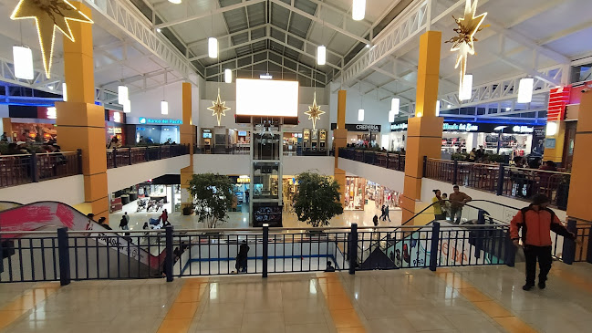 Maltería Plaza - Centro comercial