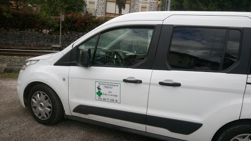 Servicio Veterinario 