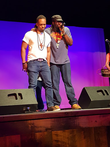 Performing Arts Theater «Yadkin Cultural Arts Center», reviews and photos, 226 E Main St, Yadkinville, NC 27055, USA