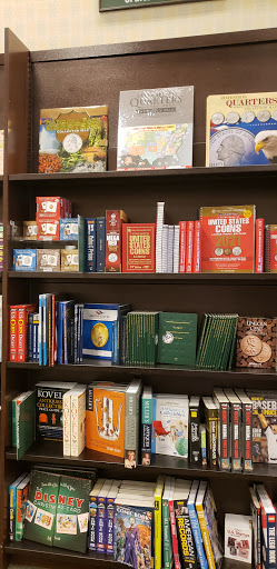 Book Store «Barnes & Noble», reviews and photos, 13719 W Bell Rd, Surprise, AZ 85374, USA