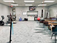 Architech Sports and Physical Therapy