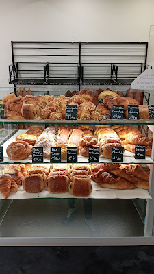 O'pain Domont à Domont