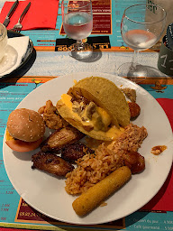 Photo n°15 de Le chicanos à Rillieux-la-Pape ()