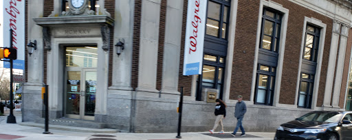 Drug Store «Walgreens», reviews and photos, 2 W Baltimore Ave, Lansdowne, PA 19050, USA