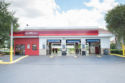 Foto ede Jiffy Lube - 8215 W Flagler St