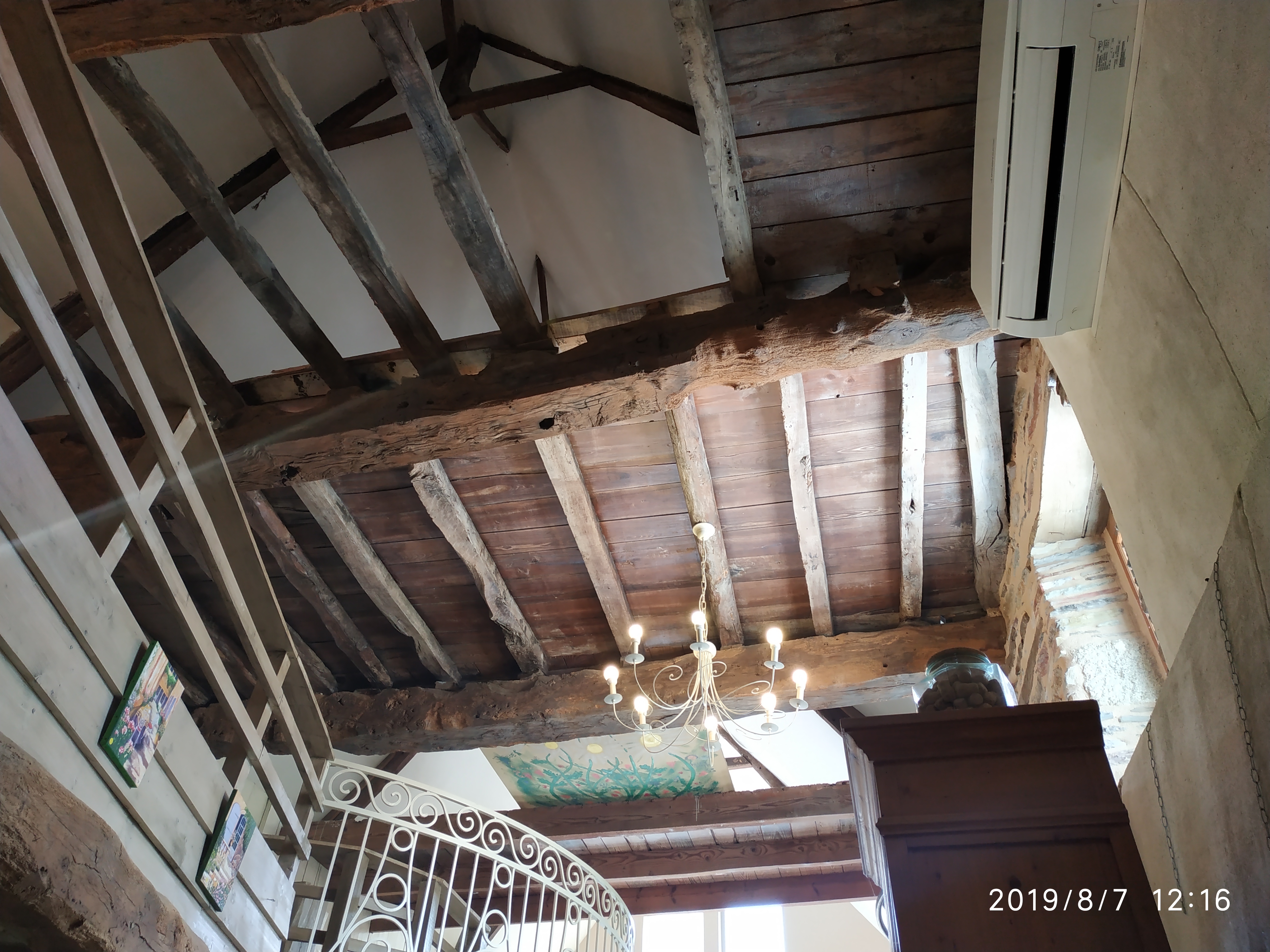 Photo n° 3 de l'avis de Camille. fait le 09/08/2019 à 21:12