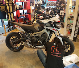 S2 Special Parts photo