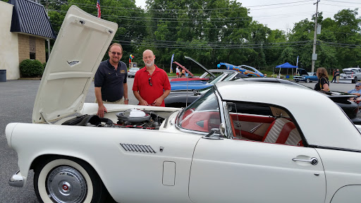 Auto Repair Shop «Advanced Automotive Service Center», reviews and photos, 259 S Whitford Rd, Exton, PA 19341, USA