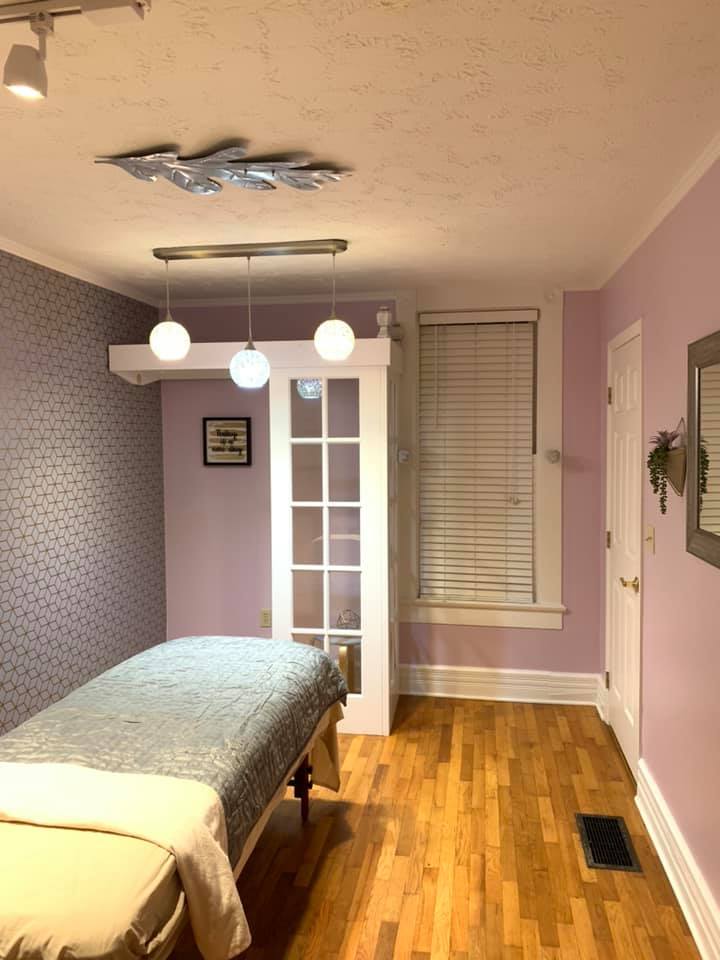 Lisa Bricker Skin Care Specialist 45373