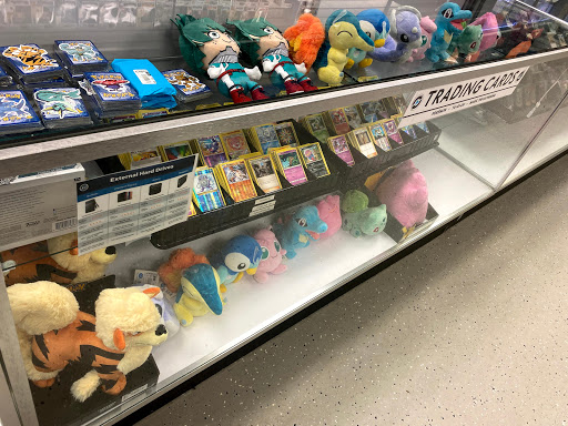 Video Game Store «Disc Replay», reviews and photos, 11508 Middlebelt Rd, Livonia, MI 48150, USA