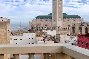 Melliber Casablanca Hotel & Appart Hotel image