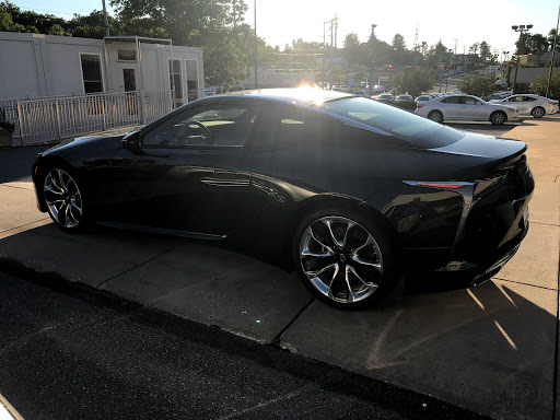 Car Dealer «Len Stoler Automotive Group», reviews and photos, 11309 Reisterstown Rd, Owings Mills, MD 21117, USA