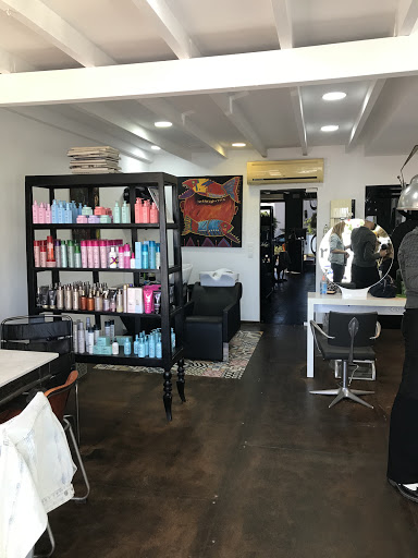 Peluquería Georgette en Moraira, Alicante