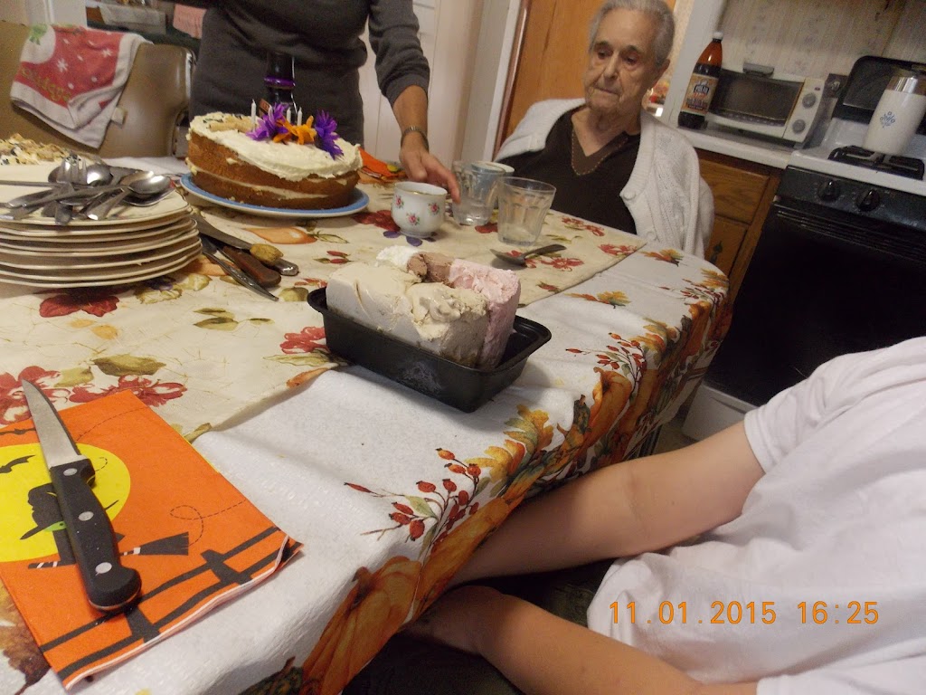 Pino's Italian Restaurant 12095