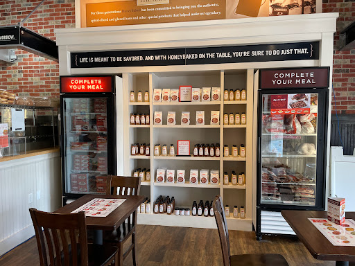 The Honey Baked Ham Company in Roswell, Georgia - Zaubee