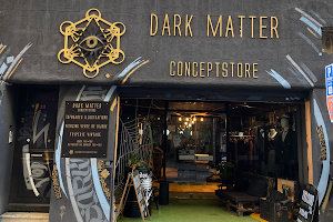 Dark Matter Conceptstore image