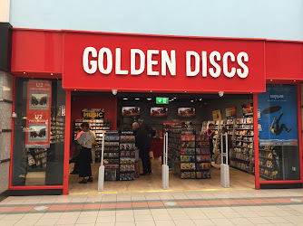 Golden Discs