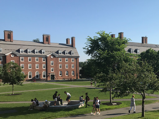 Private School «Phillips Exeter Academy», reviews and photos