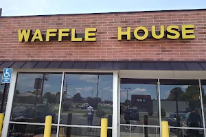 Waffle House image