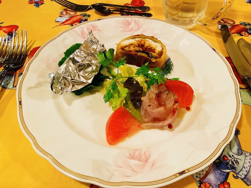 とまと 千葉県館山市北条 フランス料理店 レストラン グルコミ