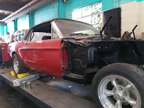 West York Truck & Auto Body - Photo 3 - Car repair in York, PA, York