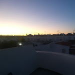 Photo n°5 de l'avis de Pablo.u fait le 16/10/2019 à 19:01 sur le  Vila Cacela à Manta Rota