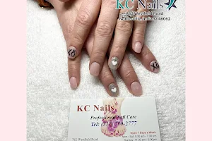 KC Nails image